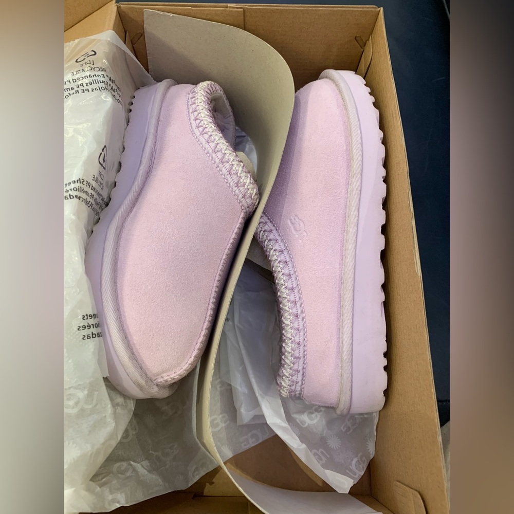 Ugg tasman slippers